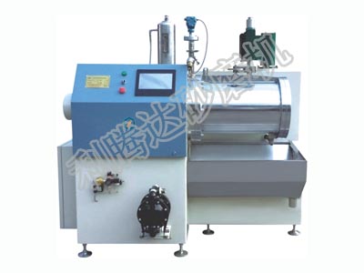 LTD5075WL渦輪砂磨機(jī)