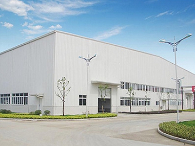 油漆涂料砂磨機(jī)合作案例現(xiàn)場