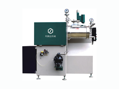 廣東超細砂磨機