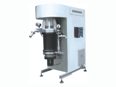 東莞高粘度砂磨機，加工細度可達到500nm