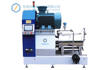納米砂磨機(jī)