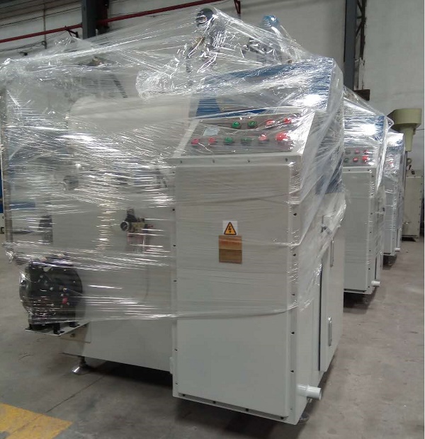 LTD3022E臥式盤式砂磨機