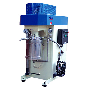 立式砂磨機(jī),好用實在