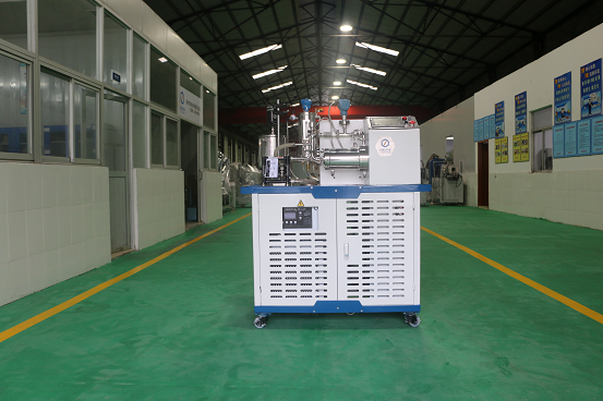 實驗室砂磨機(jī)