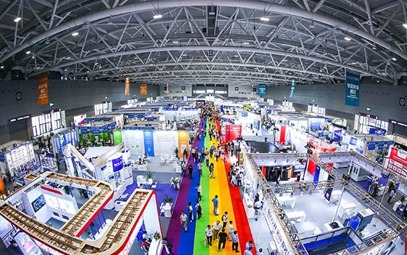 第二十二屆國(guó)際涂料展開(kāi)幕在即，利騰達(dá)與您相約上海！