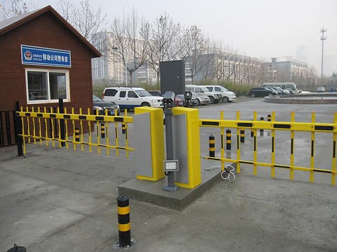 停車場(chǎng)管理